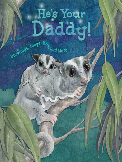Title details for He's Your Daddy by Charline Profiri - Available